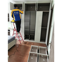乌鲁木齐除甲醛公司