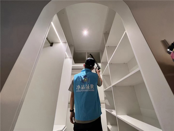 乌鲁木齐除甲醛公司