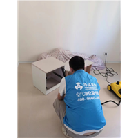 装修后在进行家装治理有用吗？