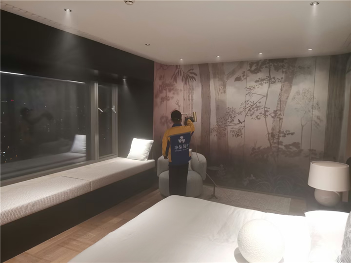 远离甲醛超标的六个危害