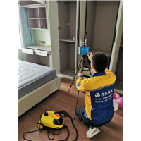 乌鲁木齐室内除甲醛