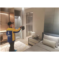 乌鲁木齐除甲醛公司电话