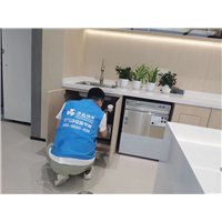 乌鲁木齐甲醛治理、乌鲁木齐除异味