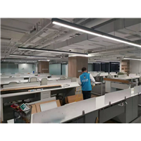 嘉德园小区施工案例