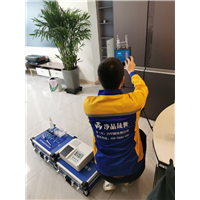 乌鲁木齐甲醛检测公司