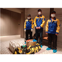 乌鲁木齐除甲醛公司 甲醛检测公司