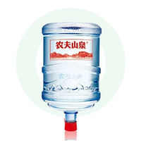翔安农夫山泉|厦门市翔安区桶装水配送中心