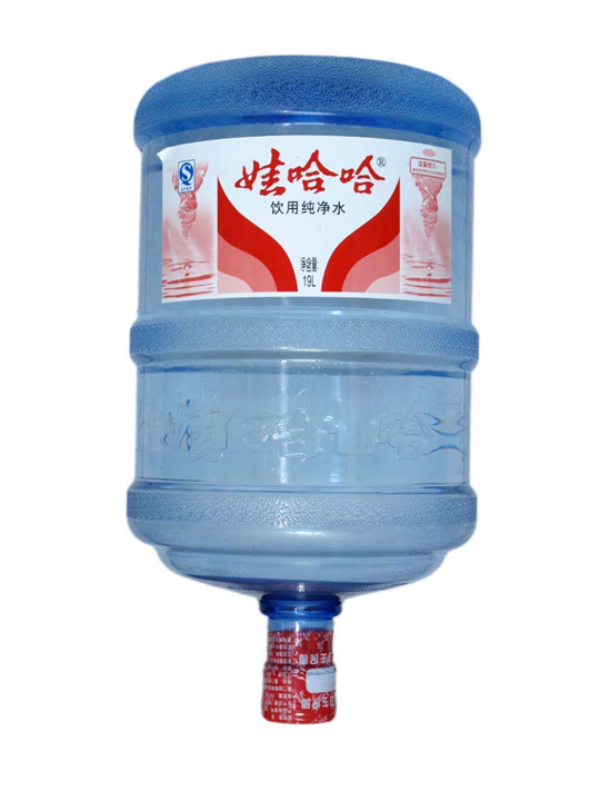 翔安娃哈哈桶装水-翔安娃哈哈