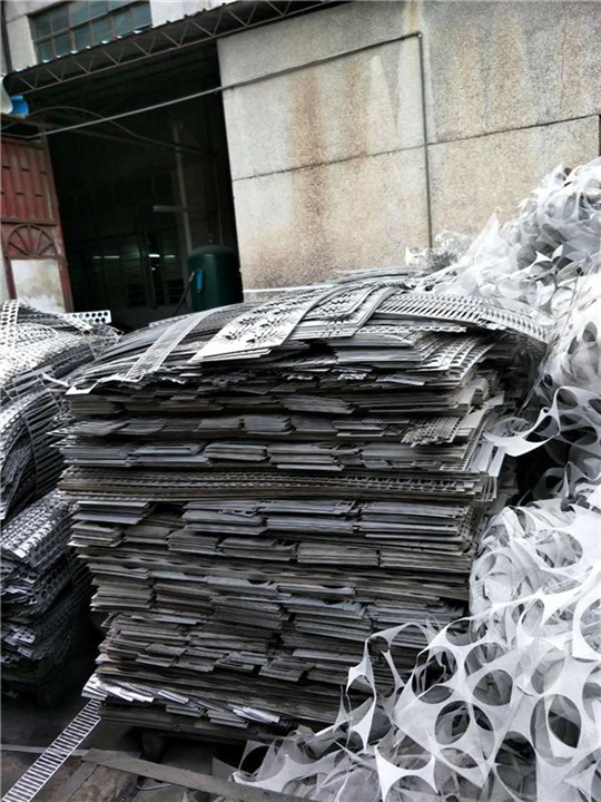 镇隆废不锈钢回收.镇隆收购废旧不锈钢边料