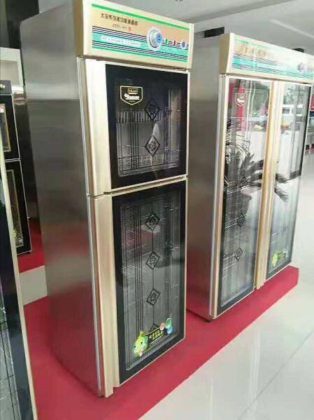 商丘市万事顺厨具有限公司