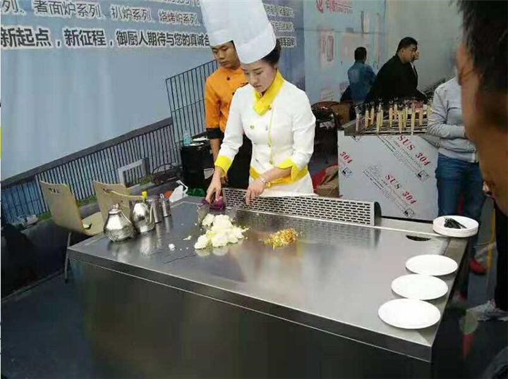 商丘商用厨房设备