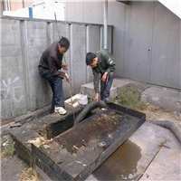 宁海清理化粪池
