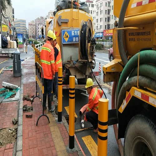 宁海疏通管道要如何做