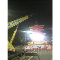 清远吊车出租公司 