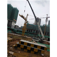 清新区吊车出租