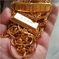 昆明黄金抵押