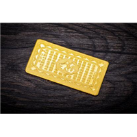 昆明金条回收 