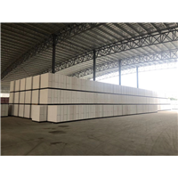 高质量高标准的轻质砖材料 