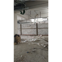 惠州轻质砖隔墙