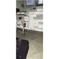 惠州轻质砖隔墙