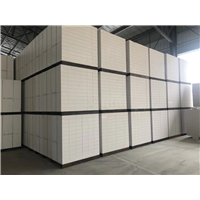 高质量高标准的轻质砖材料 