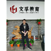 陈占祥老师 