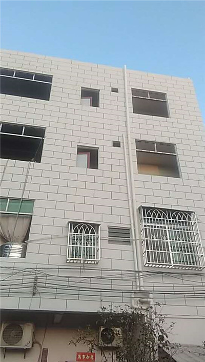 河源屋顶隔热