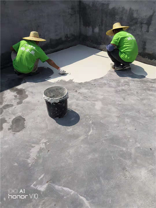 隔热工程
