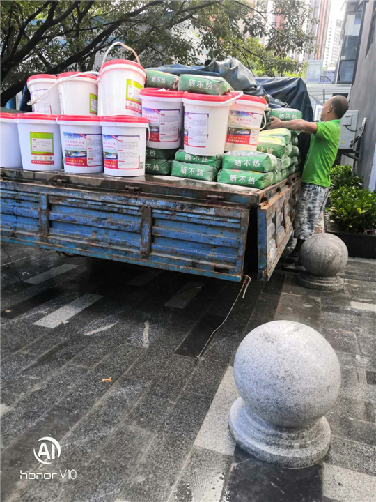 隔热漆厂家批发 