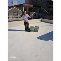 河源楼顶隔热