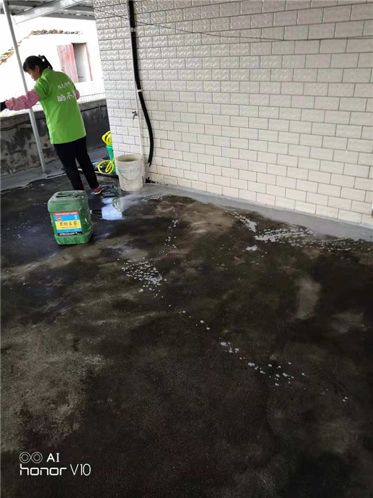 隔热工程