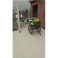 隔热工程