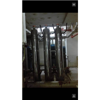 深圳管中泵维修1 