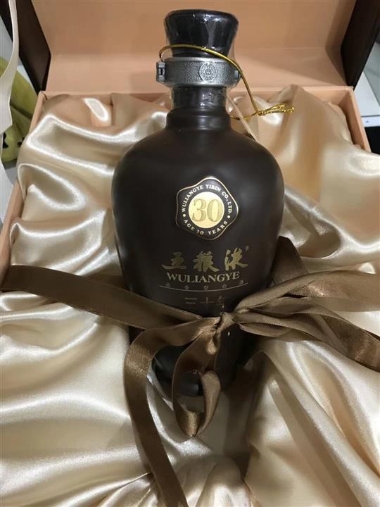 厦门烟酒回收