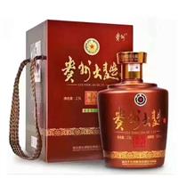 厦门回收老酒