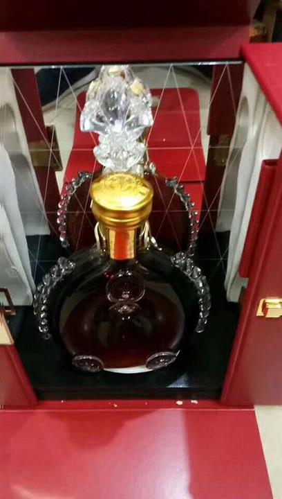 厦门烟酒回收电话