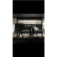 厦门感应门安装公司 