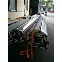 厦门工业快速门加工制作 