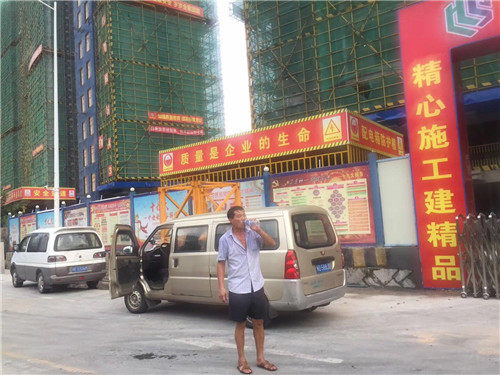 厦门电动伸缩门加工公司 