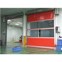 厦门工业快速门加工厂家 