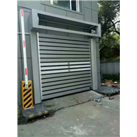 厦门工业快速门制作厂家 