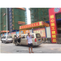 厦门电动伸缩门加工公司 