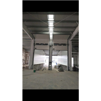 厦门电动车库门加工公司 