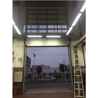 厦门工业快速门维修 