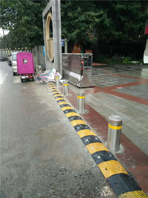 厦门电动伸缩门维修厂家 
