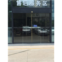 厦门感应门维修 