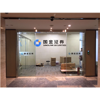 厦门感应门加工公司 