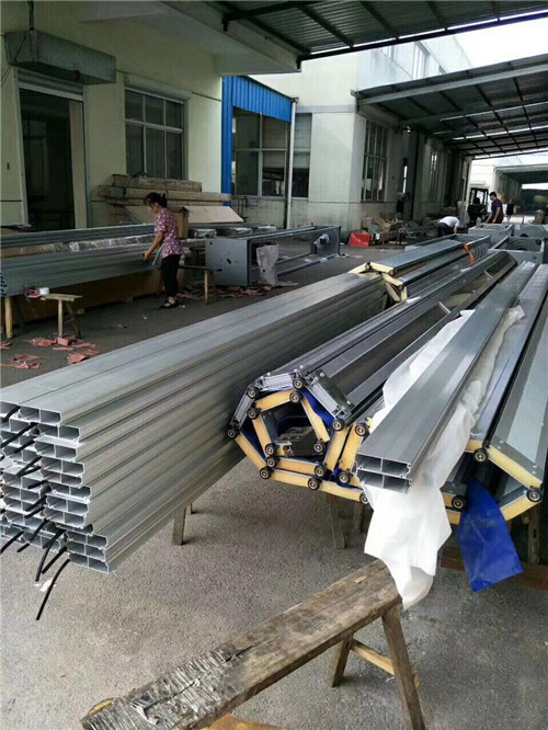 厦门工业快速门制作公司 