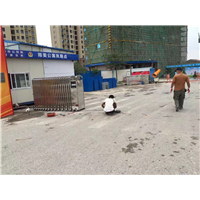厦门电动伸缩门安装公司 