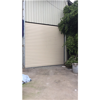 厦门电动卷闸门加工厂家 